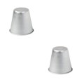 thumbnail image 2 of Yuarrent Moldes no tóxicos y resistentes al calor de 8 piezas para hornear de forma segura, accesorios y herramientas para hornear, M-B04 de M-B04 2Conjunto, 2 of 6