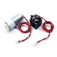 thumbnail image 3 of de Generador de Humo de Simulador RC Mejorado para 1/16 DIY Repuesto, 3 of 5