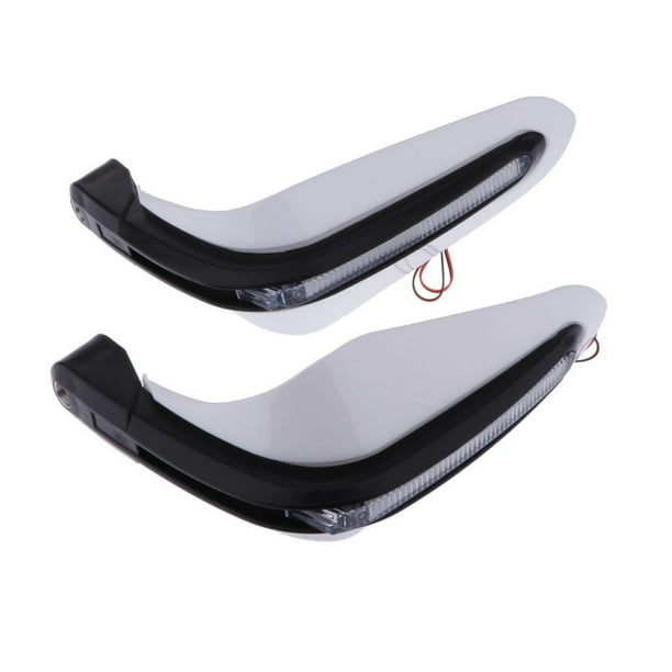 Cubierta LED Macarena Universal para Motocicleta Dirt Bike