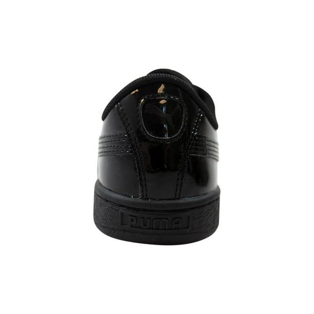 Puma basket clearance classic patent infant