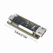 20K FPGA Sipeed RISC-V Advanced Game Development Board