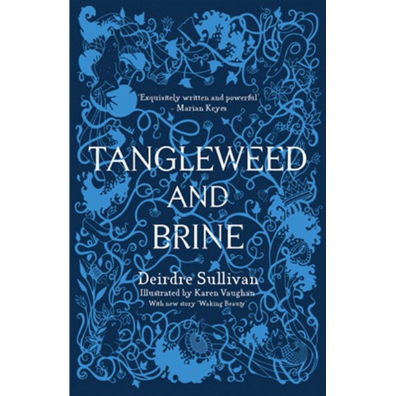 Pre-Owned Tangleweed and Brine (Paperback) 1912417111 9781912417117