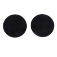 thumbnail image 1 of Paire de Coussinets de Rechange pour Écouteurs AKG K420 (Noir), 1 of 8