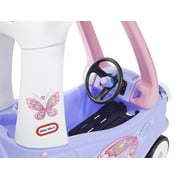 Little Tikes Cozy Coupe - Fairy