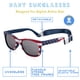 thumbnail image 5 of Gafas de Sol para Bebés MAXJULI con Correa Ajustable 0-24 Meses, 5 of 7