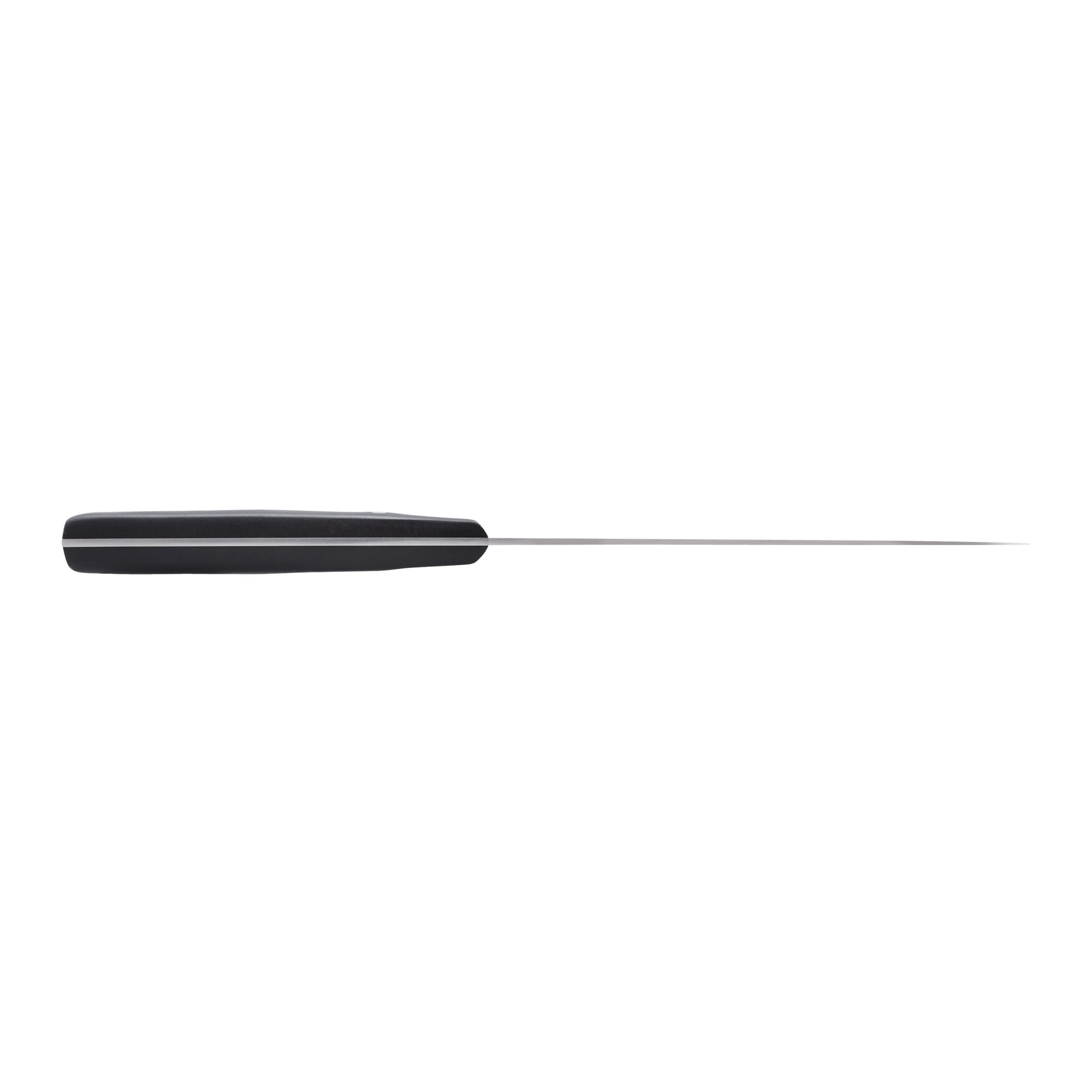 Henckels Everpoint 5.5-in Triple Rivet Stainless Steel Prep Knife