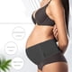 thumbnail image 5 of Cinturón de maternidad, soporte de espalda transpirable para el embarazo, banda para el vientre de primera calidad, faja abdominal liviana, 5 of 5