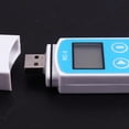 thumbnail image 3 of 32000 Point USB Temperature Data logger Recorder Internal Sensor, 3 of 5