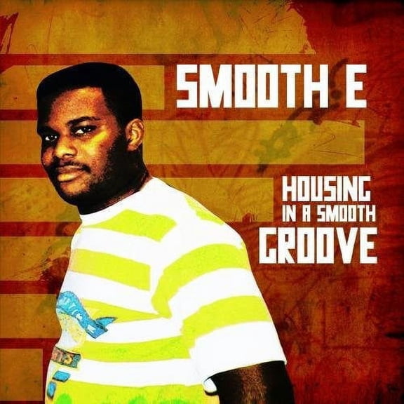 Smooth E - Housing in a Smooth Groove - House - CD