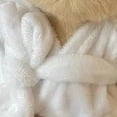thumbnail image 3 of Ropa de oso de peluche BuyWeekMX para muñeca de peluche de felpa, 3 of 5