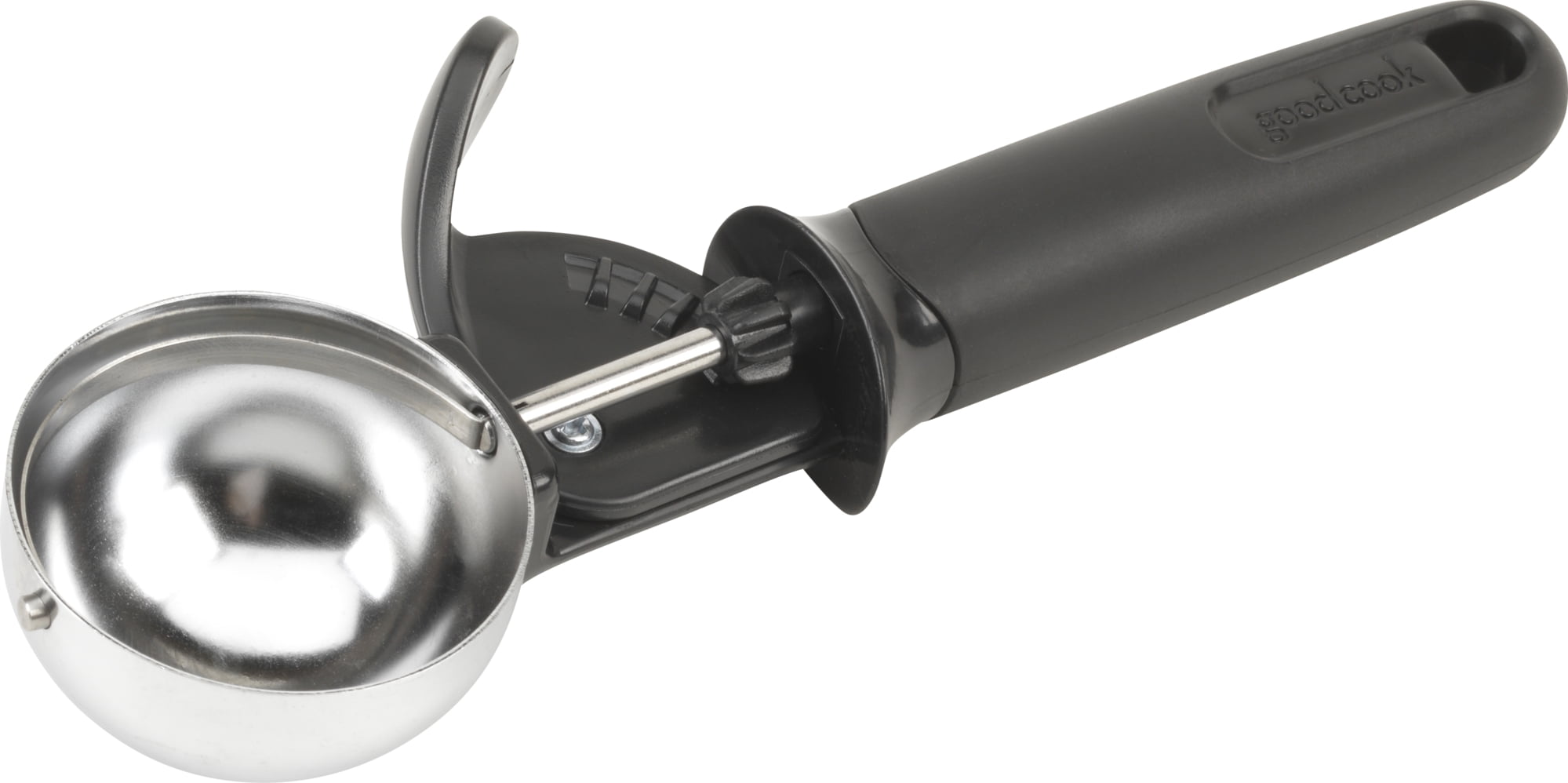 Goodcook Trigger Ice Cream Scoop 1 count