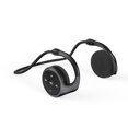 thumbnail image 1 of Auriculares BT 5.0 Auriculares deportivos ligeros Compatible con reproducción de tarjeta TF, 1 of 8