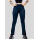 thumbnail image 2 of Set De 2 Leggings Casual O Deportivos Acampanados UNITALLA, 2 of 5
