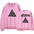 thumbnail image 5 of Atliens Crewneck Pullover Merch Long Sleeve Sweatshirt Men/Women Casual Street Clothing, 5 of 7
