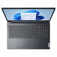thumbnail image 3 of Laptop Lenovo IdeaPad 1 15.6" Ryzen 3 4GB 128GB Azul 82VG00R2US, 3 of 4