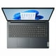 thumbnail image 3 of Laptop Lenovo IdeaPad 1 15.6" Ryzen 3 4GB 128GB Azul 82VG00R2US, 3 of 4