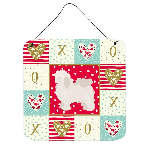 Bolognese Love Wall or Door Hanging Prints