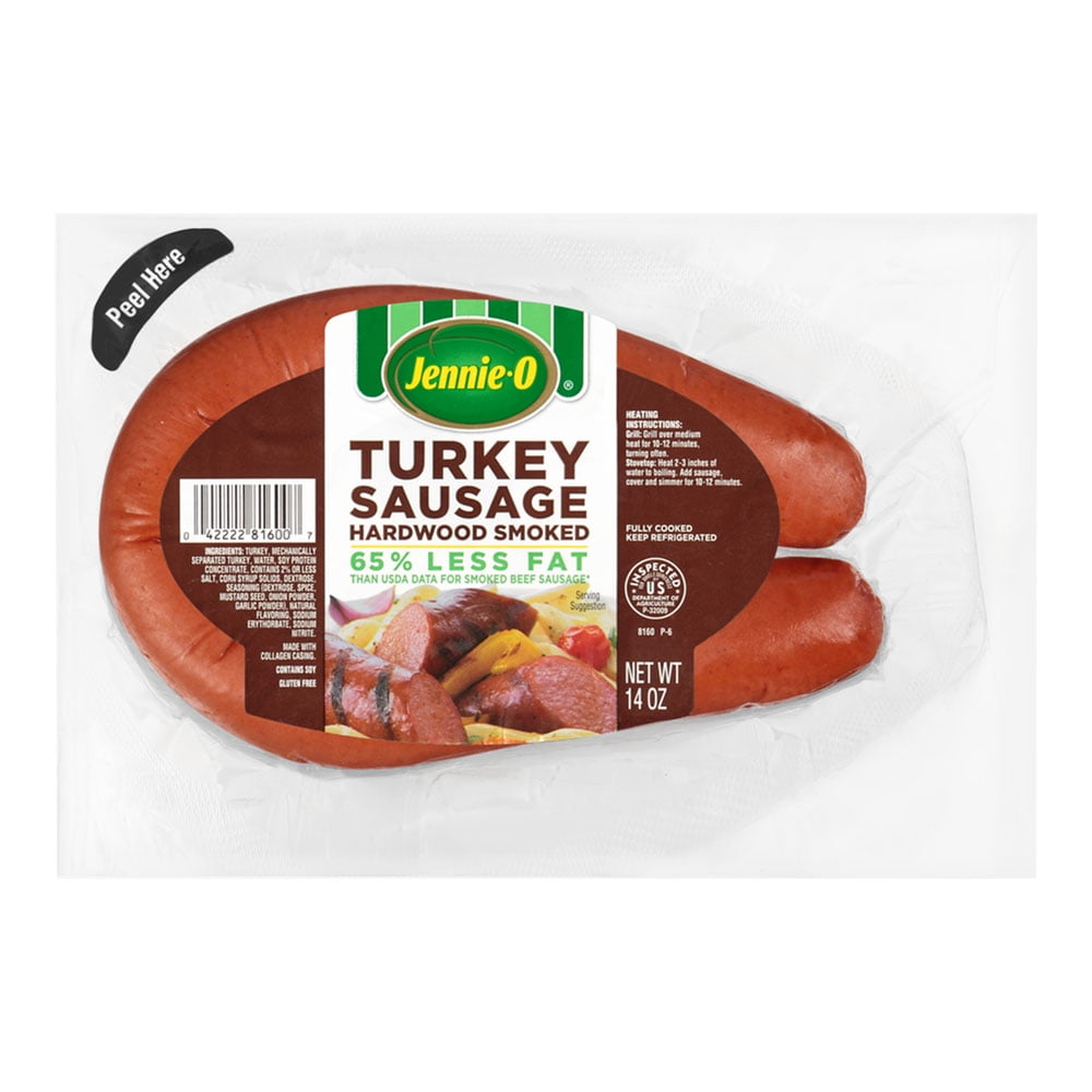 35 Best Jennie O Turkey Sausage Best Round Up Recipe Collections