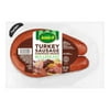 Jennie-O Fully Cooked Hardwood Smoked Turkey Sausage, 14 oz