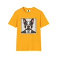 thumbnail image 6 of Boston Terrier In Suit Shirt, 6 of 10