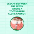 thumbnail image 3 of GUM Proxabrush Go-Betweens - Tight, Interdental Brushes, Soft Bristled Dental Picks, 10 Count (4pk), 3 of 7