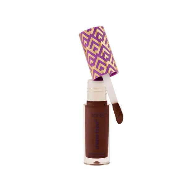 Corrector tarte Shape Tape de cobertura total con acabado mate