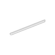 Genuine OE Toyota Body Side Molding - 75731-02220