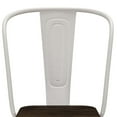 thumbnail image 3 of Luxor 30" Metal Bar Stool, 3 of 9