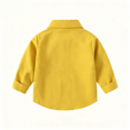 thumbnail image 5 of YOUYEDIAN Button Down Shirts for Boys Fashion Long Sleeve Shirts Casual Collared Tops, 5 of 5