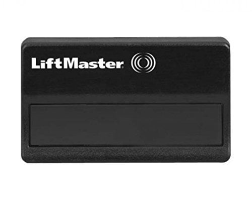 For Liftmaster 371LM Car Garage Door Opener Remote Purple Color Code Comp 