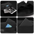 thumbnail image 2 of Bolso bandolera con hombros cruzados impermeable para hombre, 2 of 2