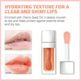 thumbnail image 4 of Aceite para labios Charm Kiss Fashion Aceite hidratante para labios, 4 of 7