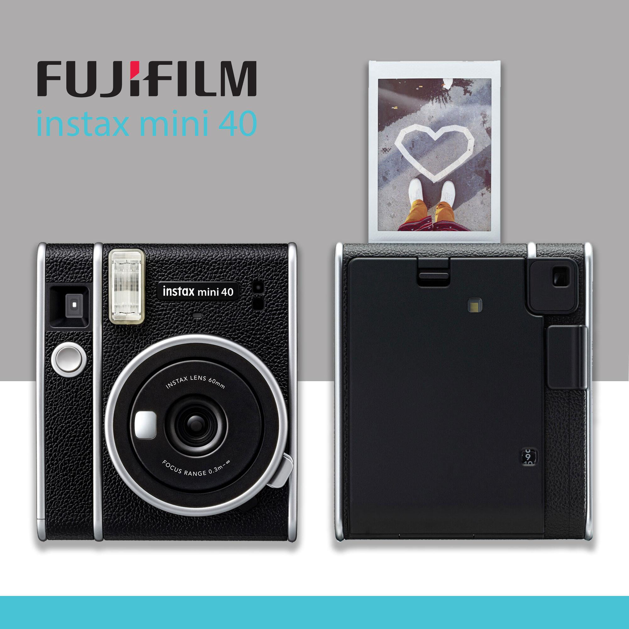 Fujifilm Instax Mini 40 