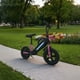 thumbnail image 3 of Bicicleta Electrica Infantil Moboss K01 Motor 180W 24V Rosa, 3 of 9