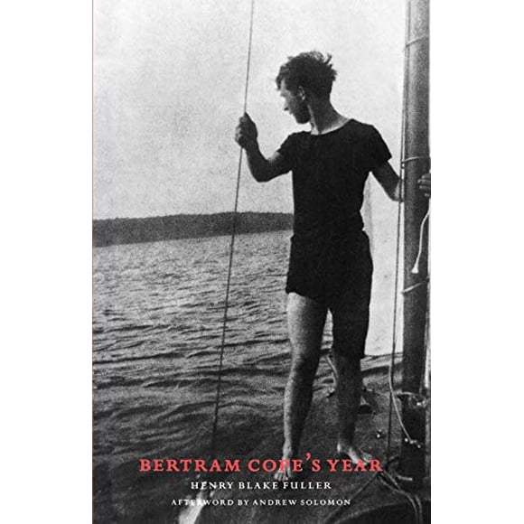 Bertram Cope'S Year