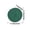 Mint Green, variant on Woven Placemats Set of 6, Heat Resistant Table Mats, Non Slip Cotton Kitchen Placemats, Washable Round Braided Placemats for Dining Table with Storage Rack