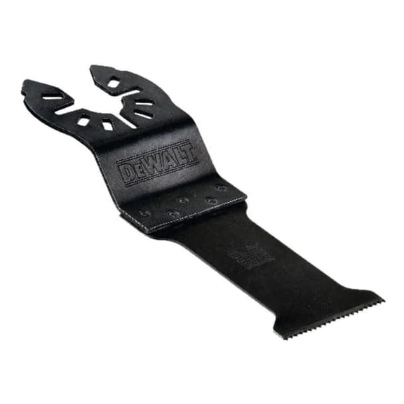 DEWALT - Multi-Tool Wood & Nails Blade 43 x 30mm