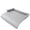 Gray-3, variant on GOFLIC Ice Silk Cooling Pet Mat, Washable Non-Slip Chill Pad, Breathable Summer Bed for Dogs and Cats, Suitable for Sofa, Floor, Crate and Car