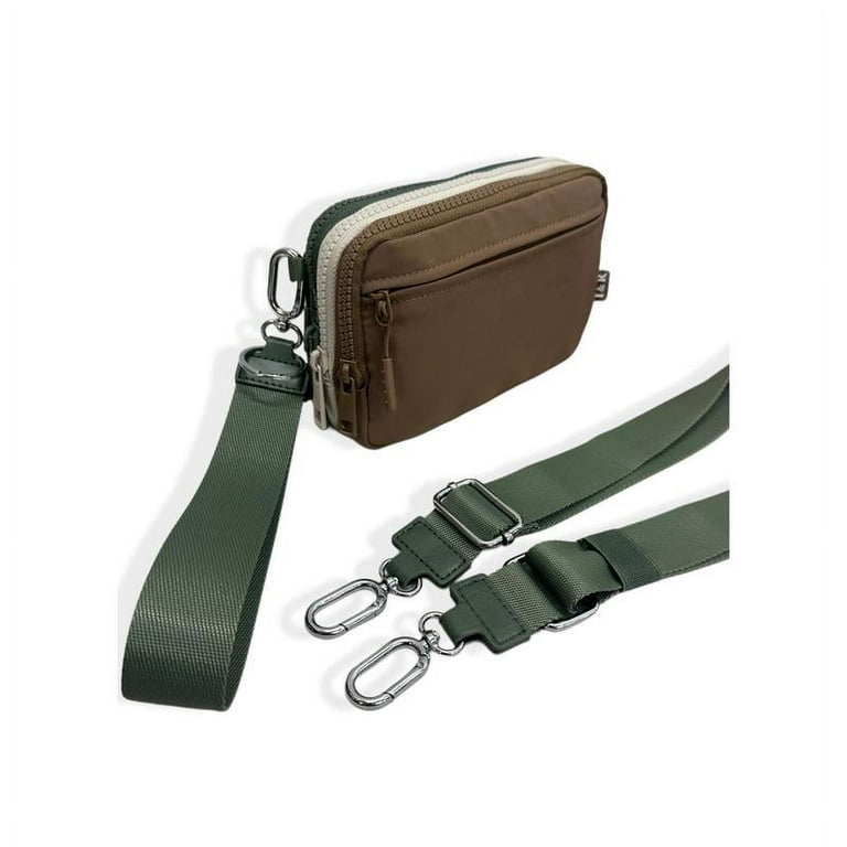 Iris Trio Wallet (#8036-9) All Purpose with RFID - By Iris