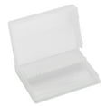 thumbnail image 1 of 20 Slots Nail Drill Bit Case Holder Manicure Tool Organizer Displayer Stand, 1 of 12