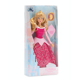 Princess aurora outlet barbie doll