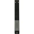 thumbnail image 6 of Ekena Millwork 1 1/2"W x 10"D x 12"H Eris Wrought Iron Bracket, (Single center brace), Antiqued Silver, 6 of 10