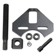 thumbnail image 3 of ziyahi 40100 Hub Remover Spare Parts Easy to Install Replacement for Trucks, 3 of 9