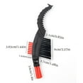 thumbnail image 3 of CTIRCHIU 3Set PC Cleaning Brush Set Bike Chain Cleaner with Travel Use Function, 3 of 8