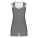 thumbnail image 5 of Camisola Tops para las Mujeres Cuello en V sin Mangas con Pantalones de Bolsillo, Pantalones de Mujer Casual para Primavera Verano, 5 of 7