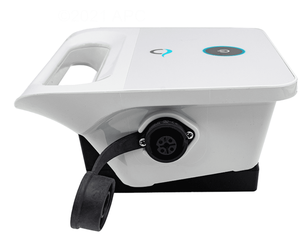 Pentair 360337 Power Supply Prowler 910 Kreepy Krauly Cleaner