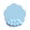 Blue, variant on Soft Cloud-shape Wrist Support Pad for Keyboard and Palm Hand Wrist Mat Silicone Anti-Slip Pads