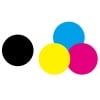 Black & Tri-color