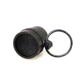 thumbnail image 4 of HWZ Scope Couverture Ronde en Maille Kill Flash Dispositif Anti-Reflet pour ACOG 4 X 32 Scope (Noir), 4 of 4