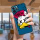 thumbnail image 3 of Disney-funda de TPU para teléfono móvil Apple, carcasa negra para iPhone 15 14 Pro 13 12 Max Mini 11 XS Max X XR 7 8 Plus SE2020, 3 of 5